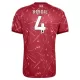 Liverpool Virgil van Dijk 4 Hemmatröja 2026/27 Liverpool Virgil van Dijk 4 Hemmatröja 2026/27