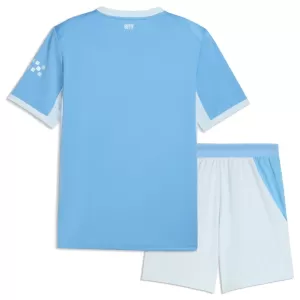 Manchester City Hemmatröja Barn 2026/27