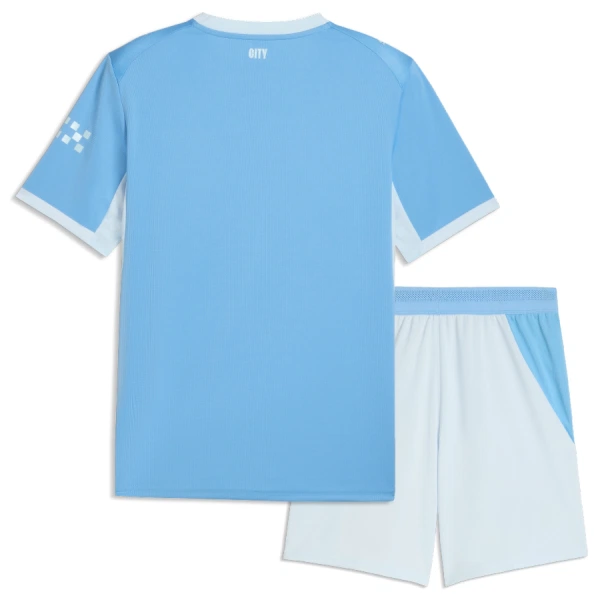 Manchester City Hemmatröja Barn 2026/27