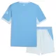Manchester City Hemmatröja Barn 2026/27