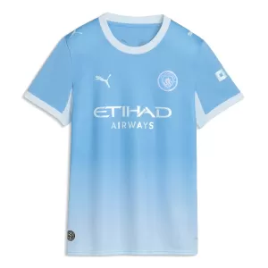 Manchester City Hemmatröja Dam 2026/27