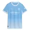 Manchester City Hemmatröja Dam 2026/27