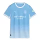 Manchester City Hemmatröja Dam 2026/27