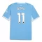 Manchester City Jérémy Doku 11 Hemmatröja 2026/27