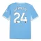 Manchester City Josko Gvardiol 24 Hemmatröja 2026/27