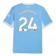 Manchester City Josko Gvardiol 24 Hemmatröja 2026/27 Manchester City Josko Gvardiol 24 Hemmatröja 2026/27