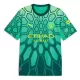 Manchester City Målvakt Hemmatröja 2026/27 Grön Manchester City Målvakt Hemmatröja 2026/27 Grön