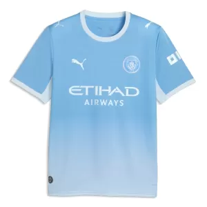 Manchester City Reijnders 4 Hemmatröja 2026/27