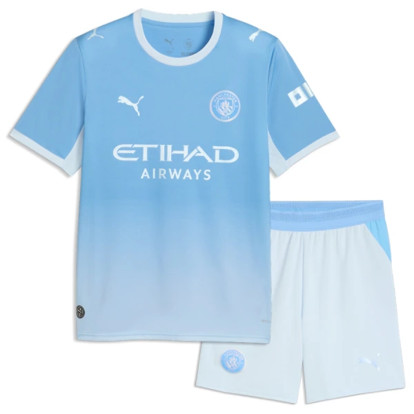 Manchester City Rodrigo Hernández 16 Hemmatröja Barn 2026/27