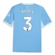 Manchester City Rúben Dias 3 Hemmatröja 2026/27 Manchester City Rúben Dias 3 Hemmatröja 2026/27