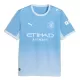 Manchester City Rúben Dias 3 Hemmatröja 2026/27