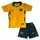 Australien Hemmatröja Barn VM 2026 Australien Hemmatröja Barn VM 2026