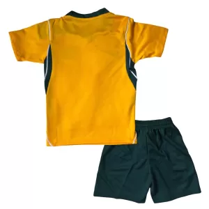 Australien Hemmatröja Barn VM 2026