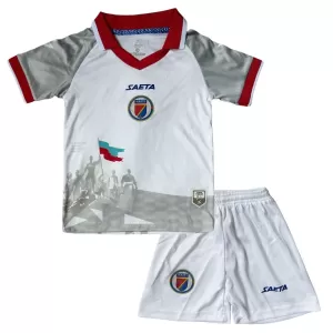 Haiti Bortatröja Barn VM 2026 Haiti Bortatröja Barn VM 2026