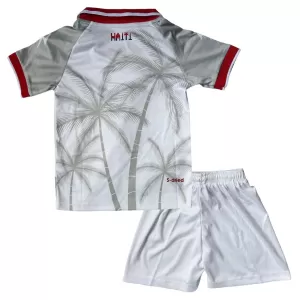 Haiti Bortatröja Barn VM 2026