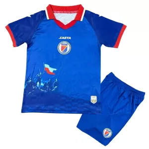 Haiti Hemmatröja Barn VM 2026 Haiti Hemmatröja Barn VM 2026