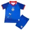 Haiti Hemmatröja Barn VM 2026
