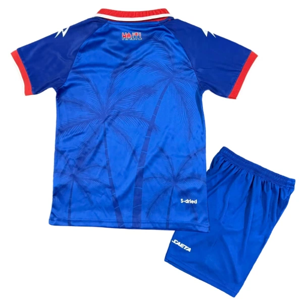 Haiti Hemmatröja Barn VM 2026