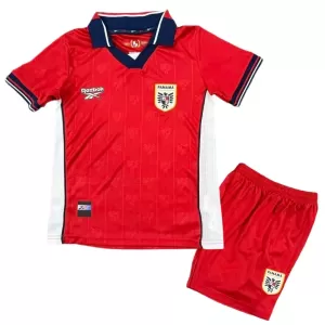 Panama Hemmatröja Barn VM 2026 Panama Hemmatröja Barn VM 2026