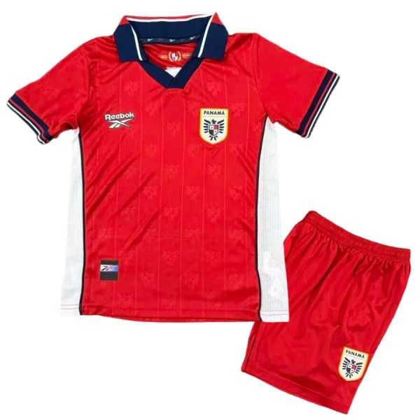 Panama Hemmatröja Barn VM 2026