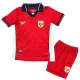 Panama Hemmatröja Barn VM 2026