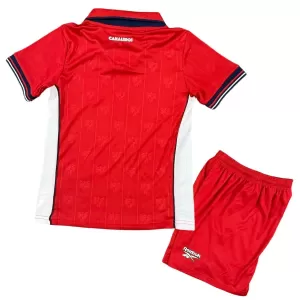 Panama Hemmatröja Barn VM 2026