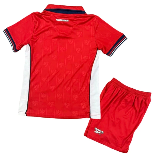 Panama Hemmatröja Barn VM 2026
