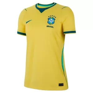 Brasilien Hemmatröja Dam VM 2026
