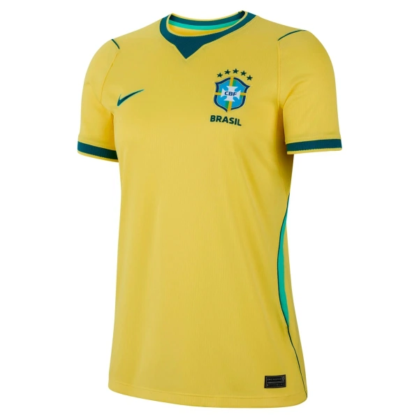 Brasilien Hemmatröja Dam VM 2026 Brasilien Hemmatröja Dam VM 2026