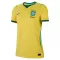 Brasilien Hemmatröja Dam VM 2026