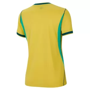 Brasilien Hemmatröja Dam VM 2026