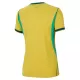 Brasilien Hemmatröja Dam VM 2026