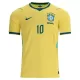 Brasilien Ronaldinho 10 Hemmatröja Barn VM 2026
