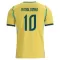 Brasilien Ronaldinho 10 Hemmatröja VM 2026