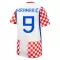 Kroatien Kramaric 9 Hemmatröja VM 2026