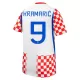 Kroatien Kramaric 9 Hemmatröja VM 2026 Kroatien Kramaric 9 Hemmatröja VM 2026