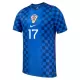 Kroatien P. Sucic 17 Bortatröja VM 2026