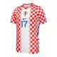 Kroatien P. Sucic 17 Hemmatröja VM 2026