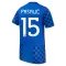 Kroatien Pasalic 15 Bortatröja VM 2026