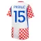Kroatien Pasalic 15 Hemmatröja VM 2026