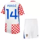 Kroatien Perisic 14 Hemmatröja Barn VM 2026 Kroatien Perisic 14 Hemmatröja Barn VM 2026