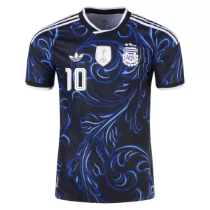 Argentina Maradona 10 Bortatröja Barn VM 2026