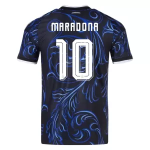 Argentina Maradona 10 Bortatröja VM 2026 Argentina Maradona 10 Bortatröja VM 2026