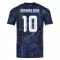 Argentina Maradona 10 Bortatröja VM 2026