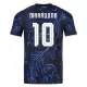 Argentina Maradona 10 Bortatröja VM 2026 Argentina Maradona 10 Bortatröja VM 2026