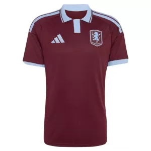 Aston Villa Hemmatröja 2026/27 Aston Villa Hemmatröja 2026/27