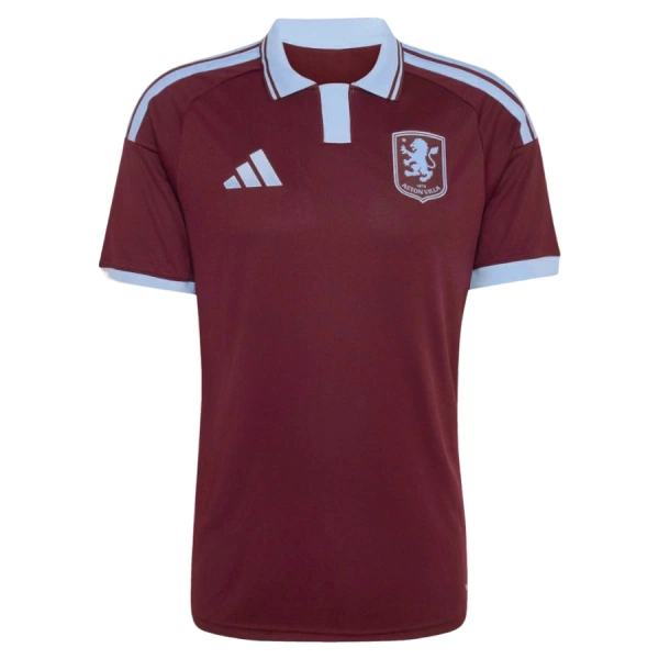 Aston Villa Hemmatröja 2026/27 Aston Villa Hemmatröja 2026/27