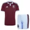 Aston Villa Hemmatröja Barn 2026/27
