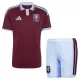 Aston Villa Hemmatröja Barn 2026/27 Aston Villa Hemmatröja Barn 2026/27