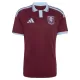 Aston Villa Hemmatröja Barn 2026/27